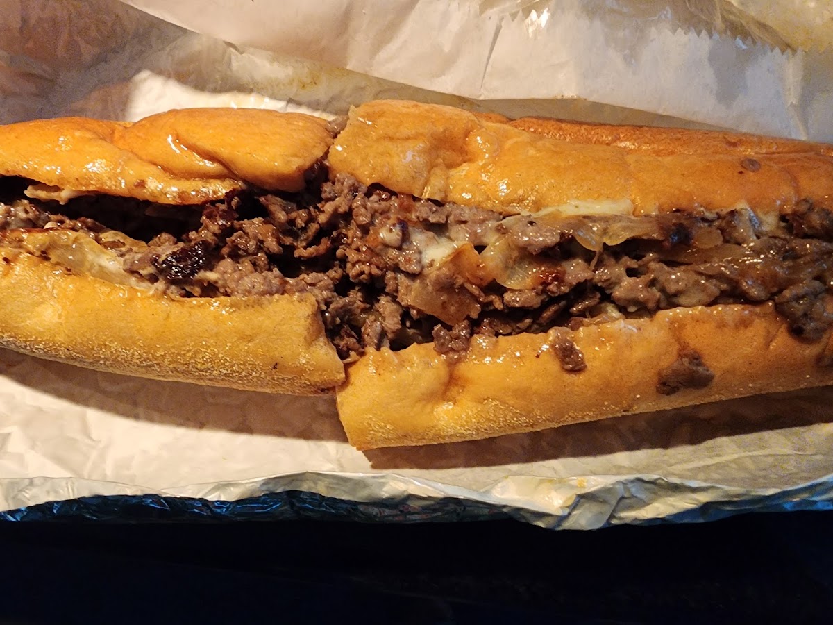 Sam's Boardwalk Style Pizza & Dairy Bar Photos 2